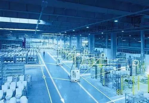 未來工廠無人化，工人何去何從？