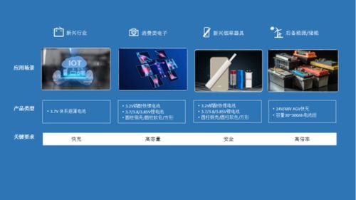 豐江電池 鋰電技術賦能物聯網未來，精彩亮相IOTE物聯網展