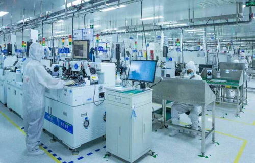 江西省委書記尹弘強調 加快物聯網技術研發(fā)，建設現代化產業(yè)體系