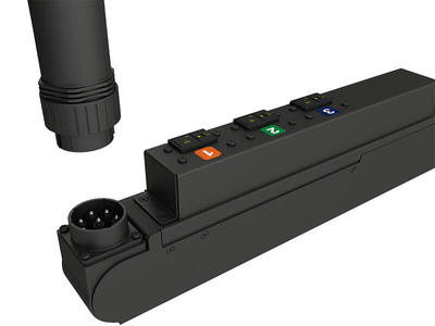 Geist通訊設(shè)備 革新連接，引領(lǐng)未來(lái)