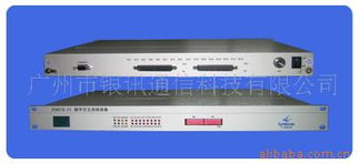 廣州市銀訊通信科技接入設備產品列表