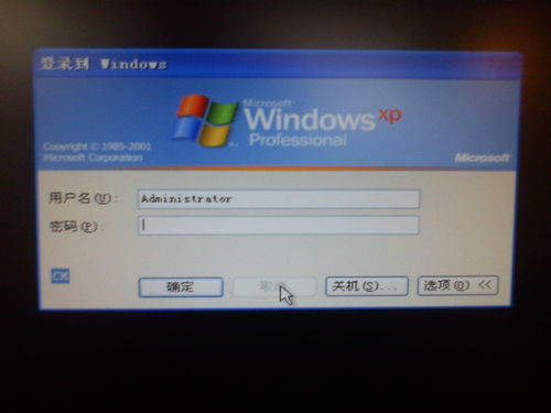 計(jì)算機(jī)用戶賬戶 概念、類型與管理