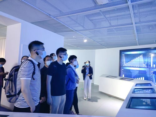 黨建領航聚合力 科創賦能開新局——上海硅酸鹽所國重、長寧黨支部、嘉定科委科協黨支部第三黨小組、上?？ú弊庸こ碳夹g服務公司黨支部（籌）聯合開展主題黨日活動