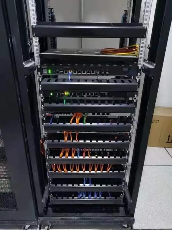 專業酒店智能化弱電工程 計算機網絡系統設計與施工的核心價值